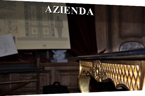 made in italy luxury forniture