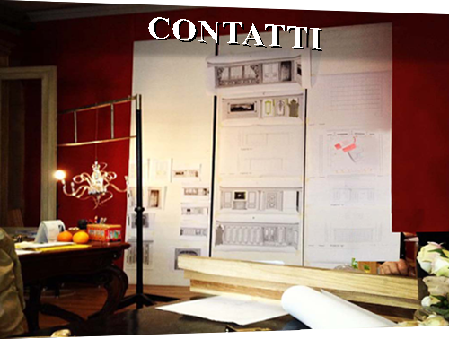 made in italy luxury forniture